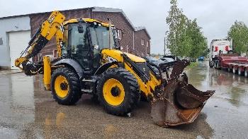JCB 4 CX