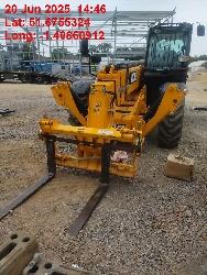 JCB 540-170