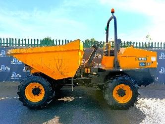 JCB 6 TFT