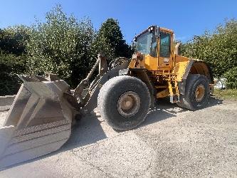 Volvo L180E