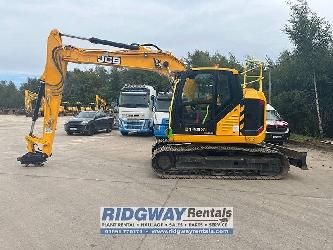 JCB 145xr