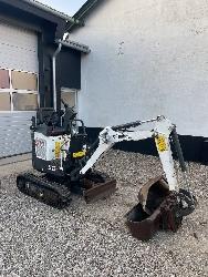 Bobcat E 10