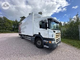 Scania P 250