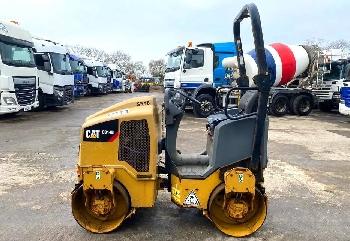 CAT CB 14 B