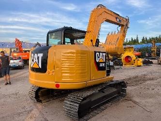 CAT 307E
