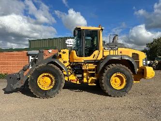 Volvo L110H