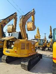 CAT 307E