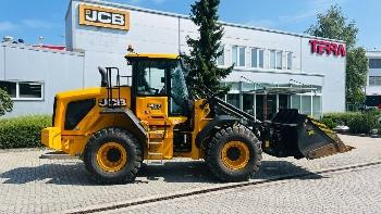 JCB 427 S5 HT