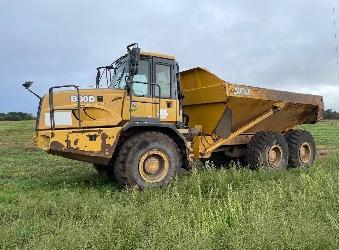 Bell B 30 D