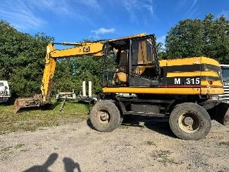 CAT M 315
