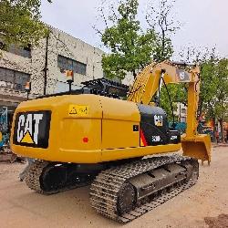 CAT 320 D L