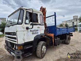 DAF FA 1700