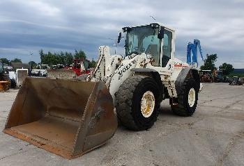 Volvo L 110 F