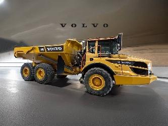 Volvo A 30 G