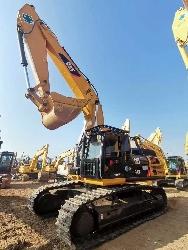 CAT 340 D L