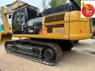CAT 336 D2L