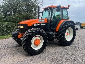 Ford 8360 DT