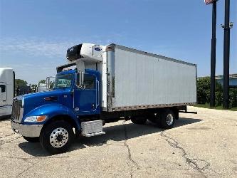 Peterbilt 337