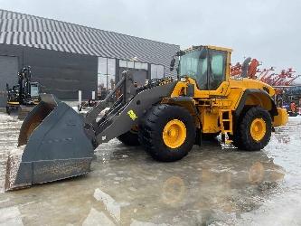 Volvo L 180 G