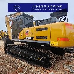 Sany sy 305