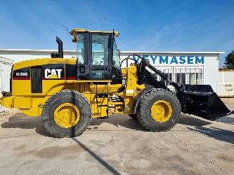 CAT IT 28 G