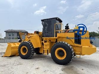 LiuGong 856