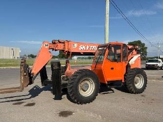 SkyTrak 10054
