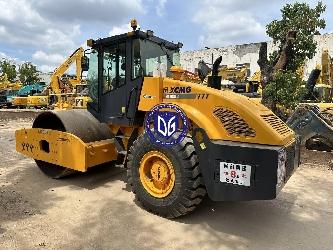 XCMG XS 203 J