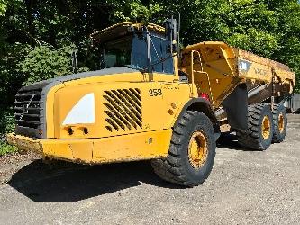 Volvo A 30 D