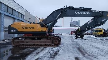Volvo 460 BLC