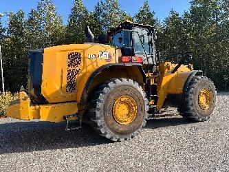 CAT 980