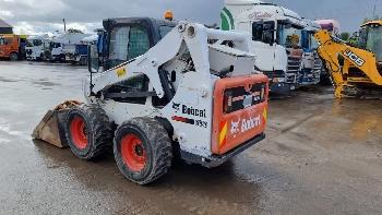 Bobcat S 650