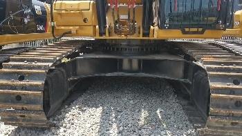 CAT 336GC