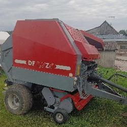 Unia DF 1,7ZD