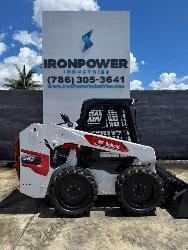 Bobcat S 62