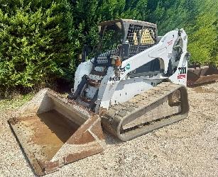 Bobcat T 300