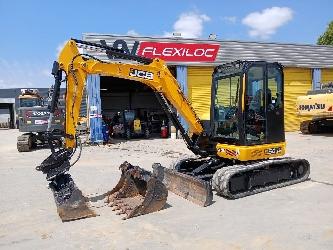 JCB 50 Z-2