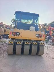XCMG XP 263