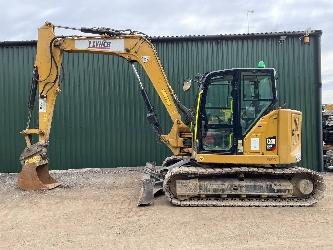 CAT 308 C CR