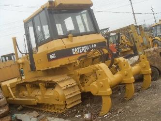 CAT D 6 G
