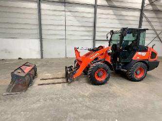 Kubota R 065