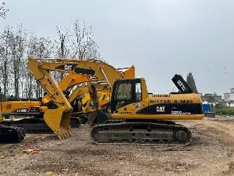 CAT 325C