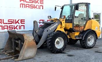 Volvo L 25 B