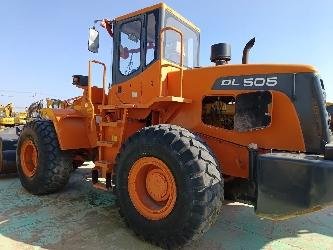 Doosan DL 505