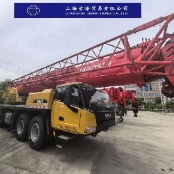 Sany stc 100