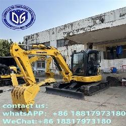 Komatsu PC40