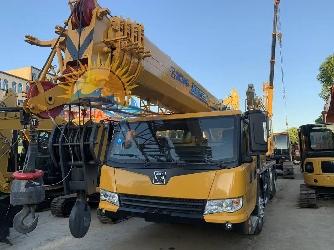 XCMG XCT25L5