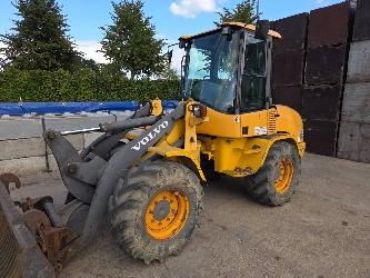 Volvo L 30 D