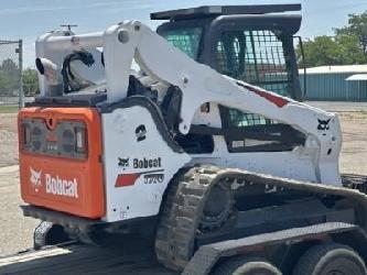 Bobcat T 770