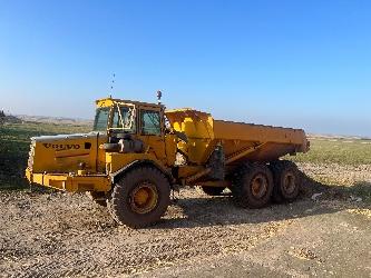 Volvo A 25 C